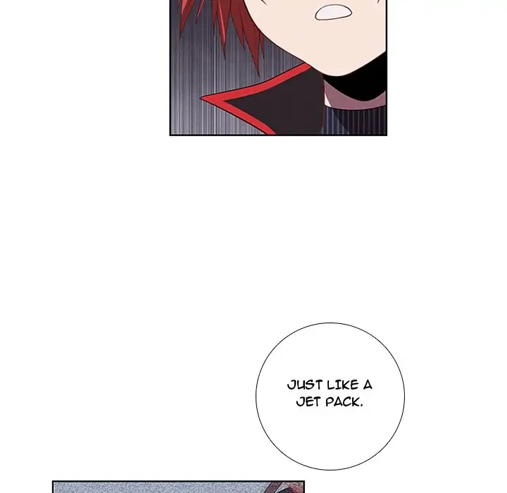 Kidultic Showtime Chapter 57 page 38 - 