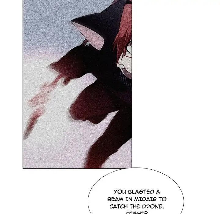 Kidultic Showtime Chapter 57 page 39 - 