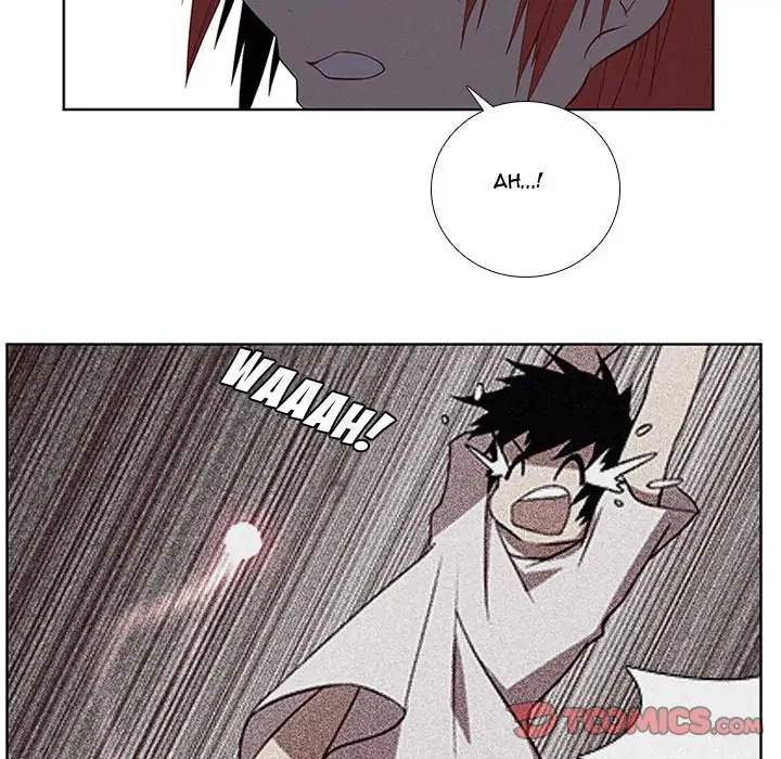Kidultic Showtime Chapter 57 page 42 - 