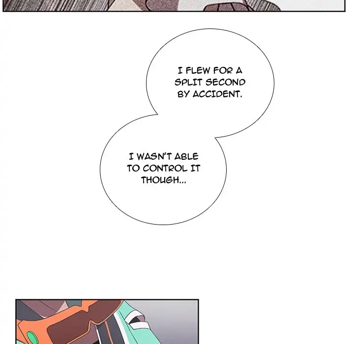 Kidultic Showtime Chapter 57 page 43 - 