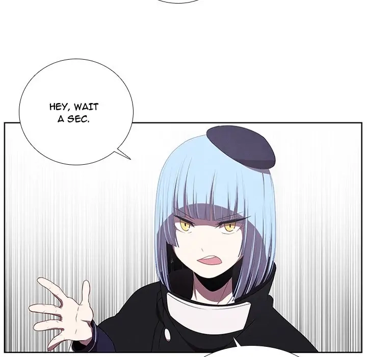 Kidultic Showtime Chapter 57 page 45 - 