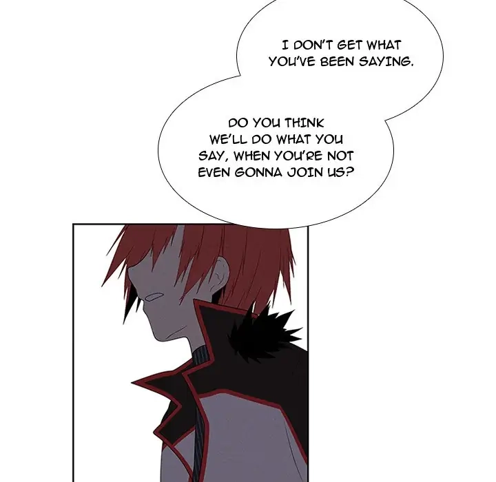 Kidultic Showtime Chapter 57 page 46 - 