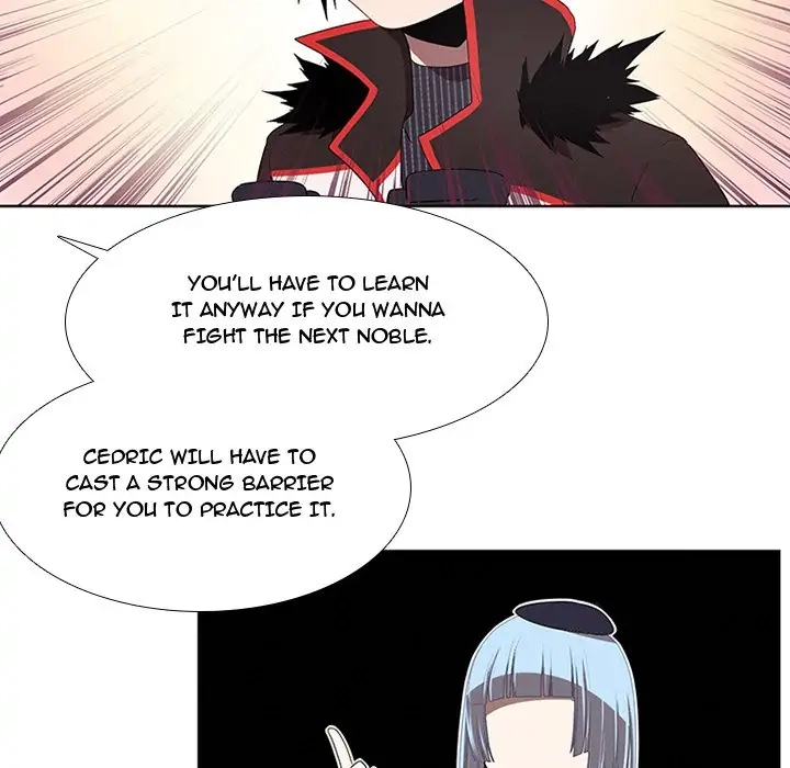 Kidultic Showtime Chapter 57 page 48 - 