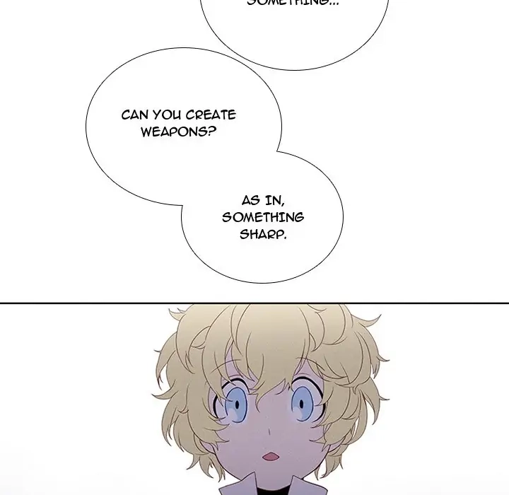 Kidultic Showtime Chapter 57 page 51 - 