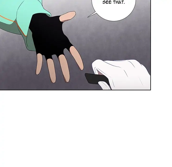 Kidultic Showtime Chapter 57 page 55 - 