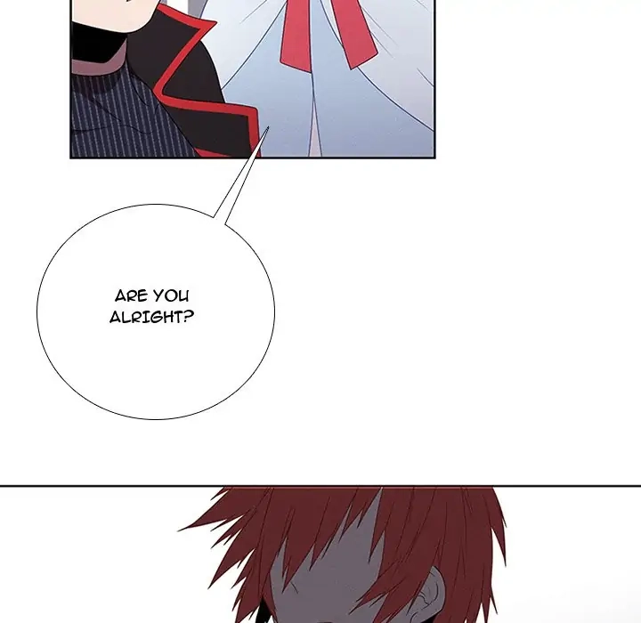 Kidultic Showtime Chapter 57 page 8 - 