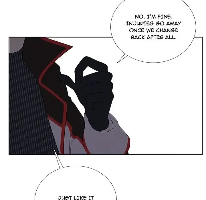 Kidultic Showtime Chapter 57 page 10 - 