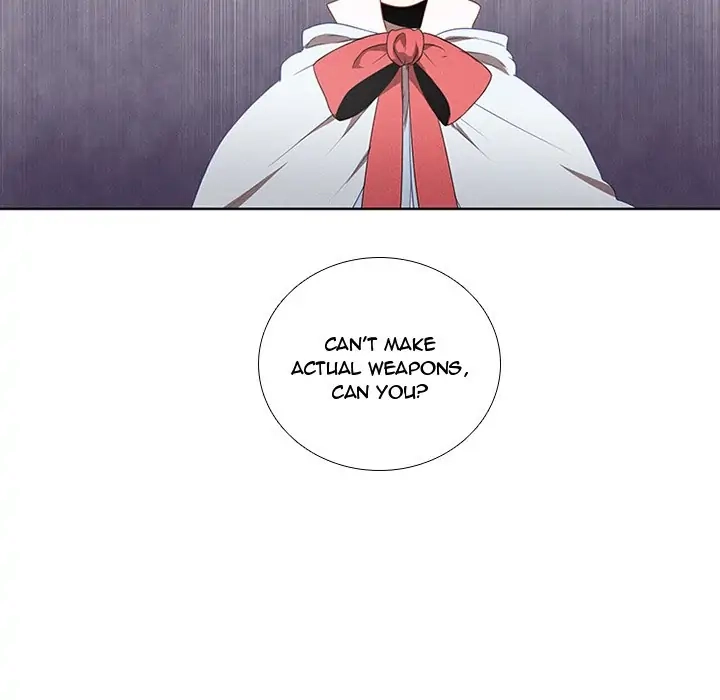 Kidultic Showtime Chapter 58 page 13 - 