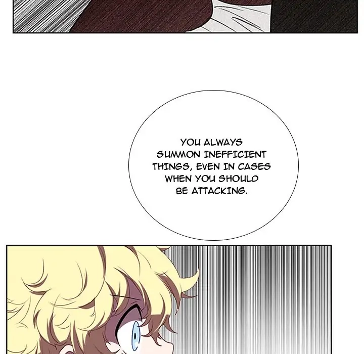 Kidultic Showtime Chapter 58 page 15 - 