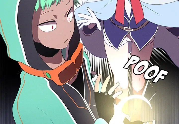 Kidultic Showtime Chapter 58 page 3 - 