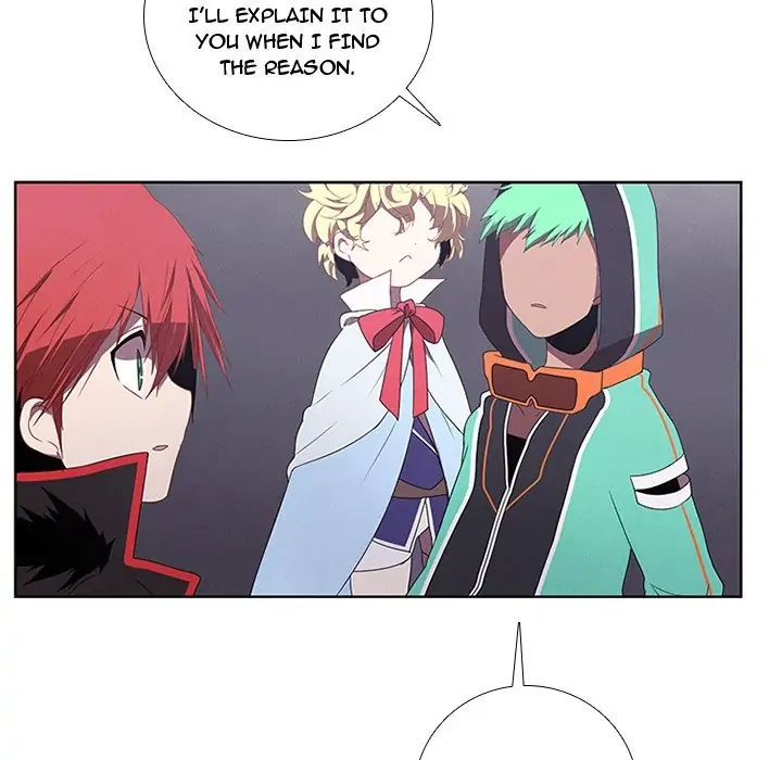 Kidultic Showtime Chapter 58 page 22 - 