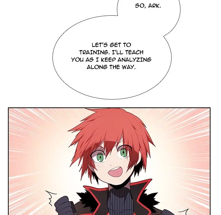 Kidultic Showtime Chapter 58 page 23 - 