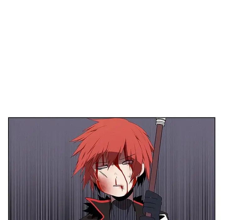 Kidultic Showtime Chapter 58 page 26 - 
