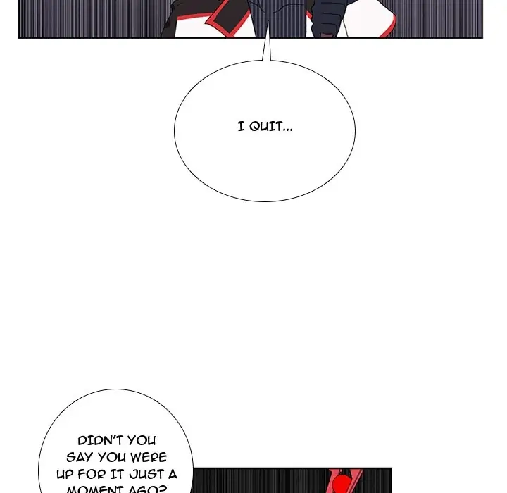 Kidultic Showtime Chapter 58 page 27 - 