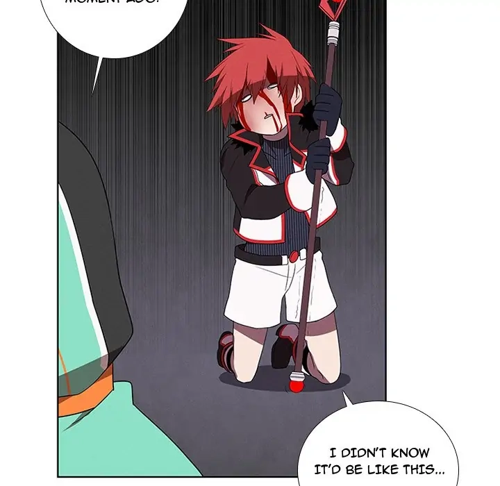 Kidultic Showtime Chapter 58 page 28 - 