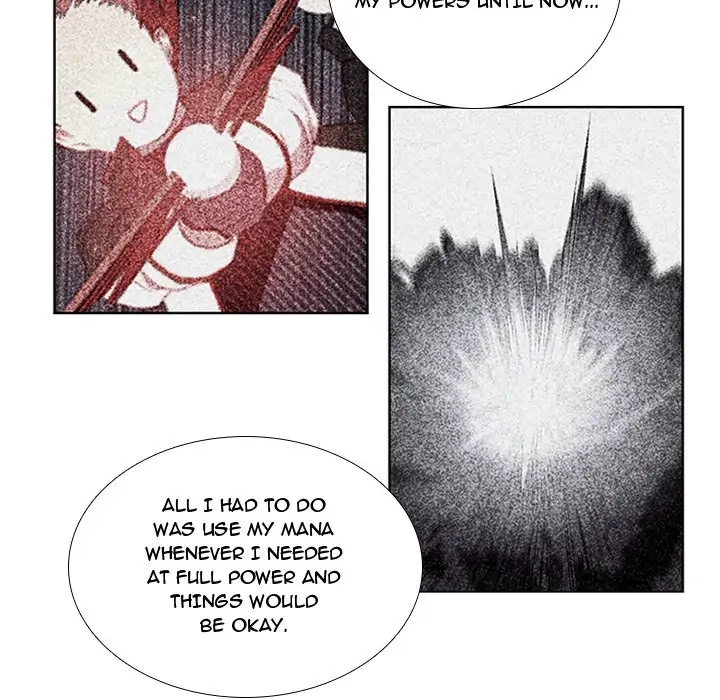 Kidultic Showtime Chapter 58 page 31 - 