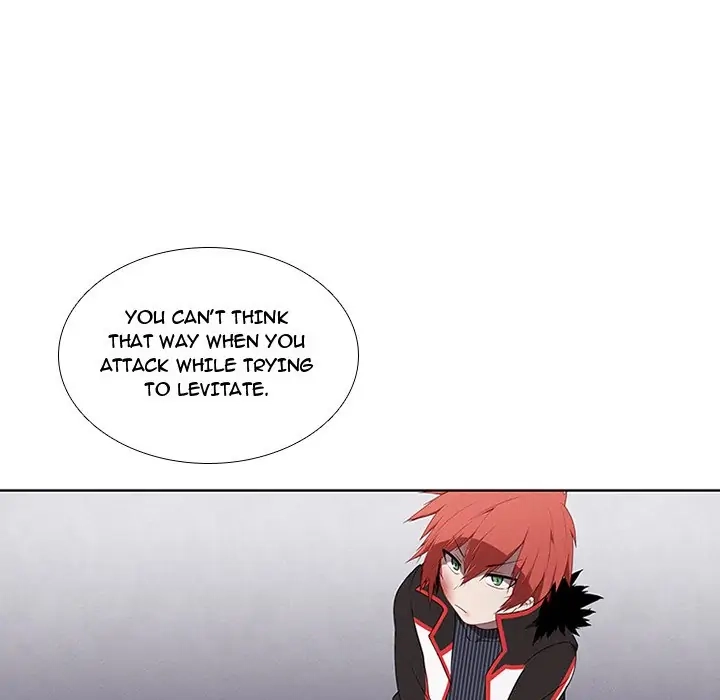 Kidultic Showtime Chapter 58 page 32 - 