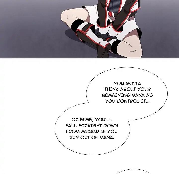 Kidultic Showtime Chapter 58 page 33 - 