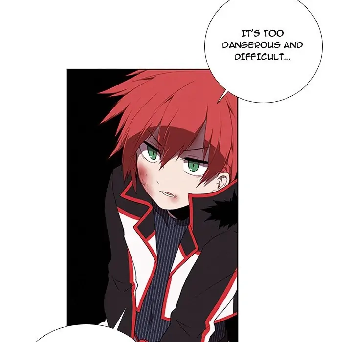 Kidultic Showtime Chapter 58 page 34 - 