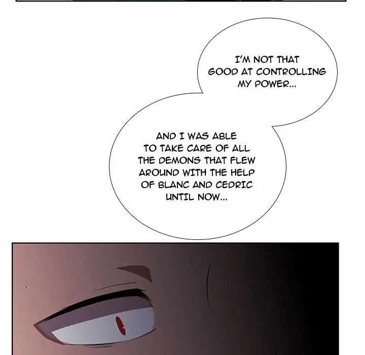 Kidultic Showtime Chapter 58 page 36 - 