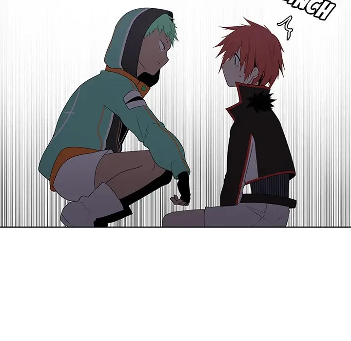 Kidultic Showtime Chapter 58 page 39 - 