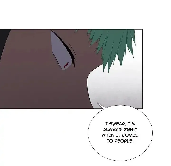 Kidultic Showtime Chapter 58 page 40 - 