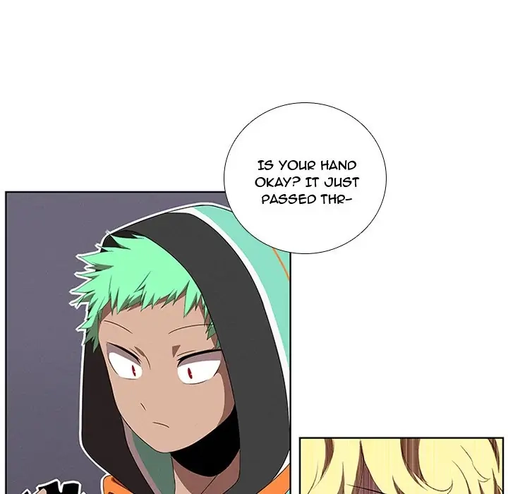 Kidultic Showtime Chapter 58 page 5 - 