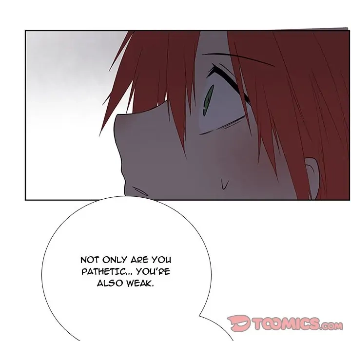 Kidultic Showtime Chapter 58 page 41 - 
