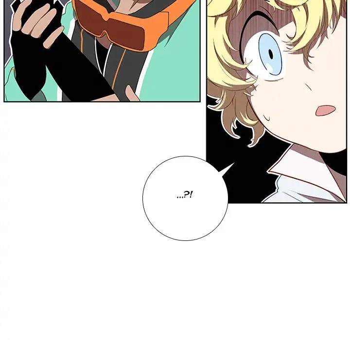 Kidultic Showtime Chapter 58 page 6 - 