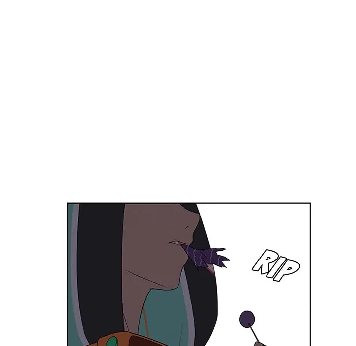 Kidultic Showtime Chapter 58 page 53 - 