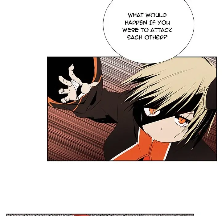 Kidultic Showtime Chapter 58 page 56 - 