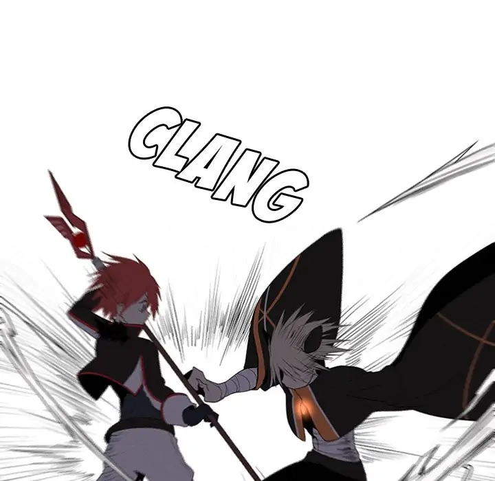 Kidultic Showtime Chapter 58 page 58 - 