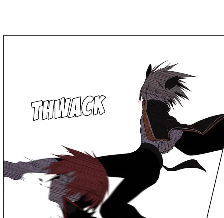 Kidultic Showtime Chapter 59 page 11 - 