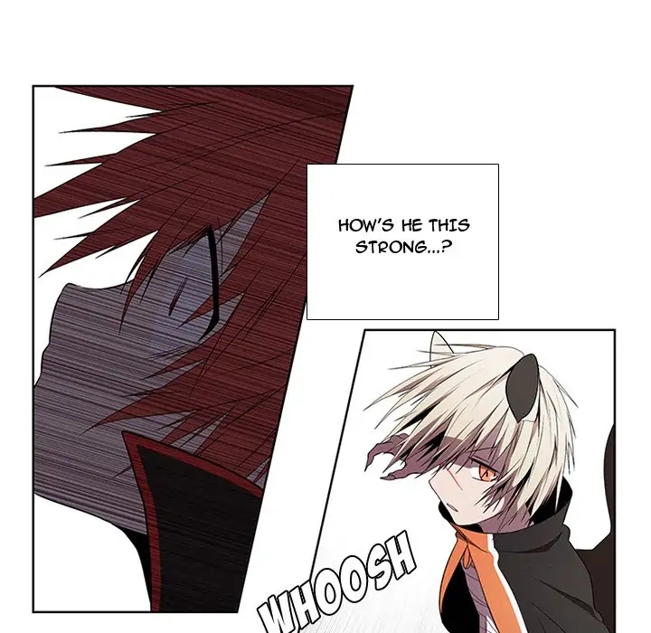 Kidultic Showtime Chapter 59 page 13 - 