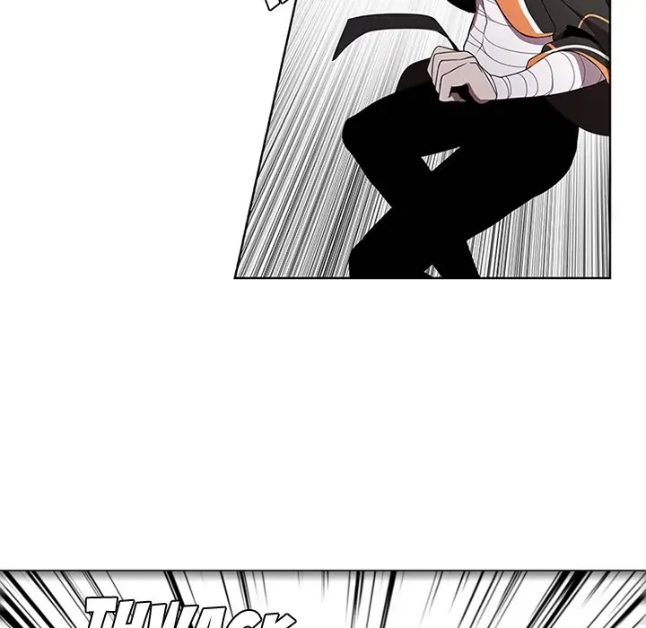 Kidultic Showtime Chapter 59 page 14 - 