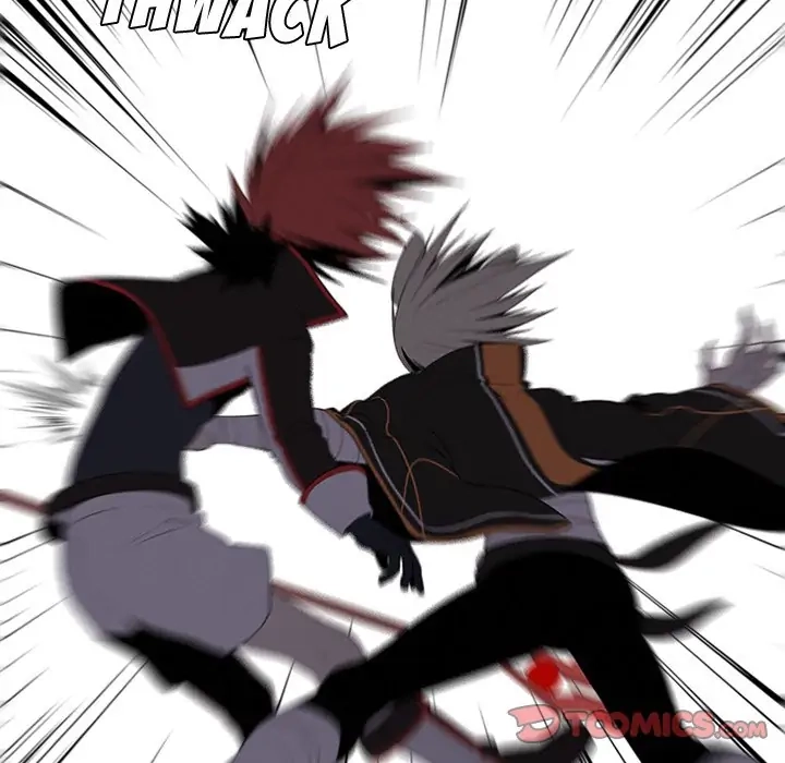 Kidultic Showtime Chapter 59 page 15 - 
