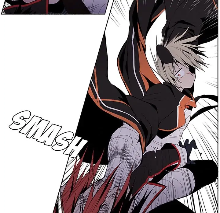 Kidultic Showtime Chapter 59 page 17 - 