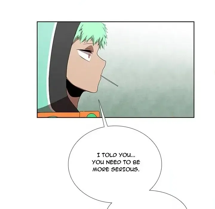 Kidultic Showtime Chapter 59 page 20 - 