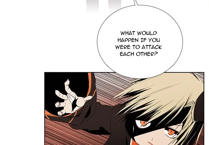 Kidultic Showtime Chapter 59 page 3 - 