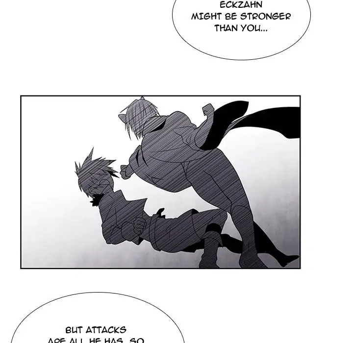 Kidultic Showtime Chapter 59 page 21 - 