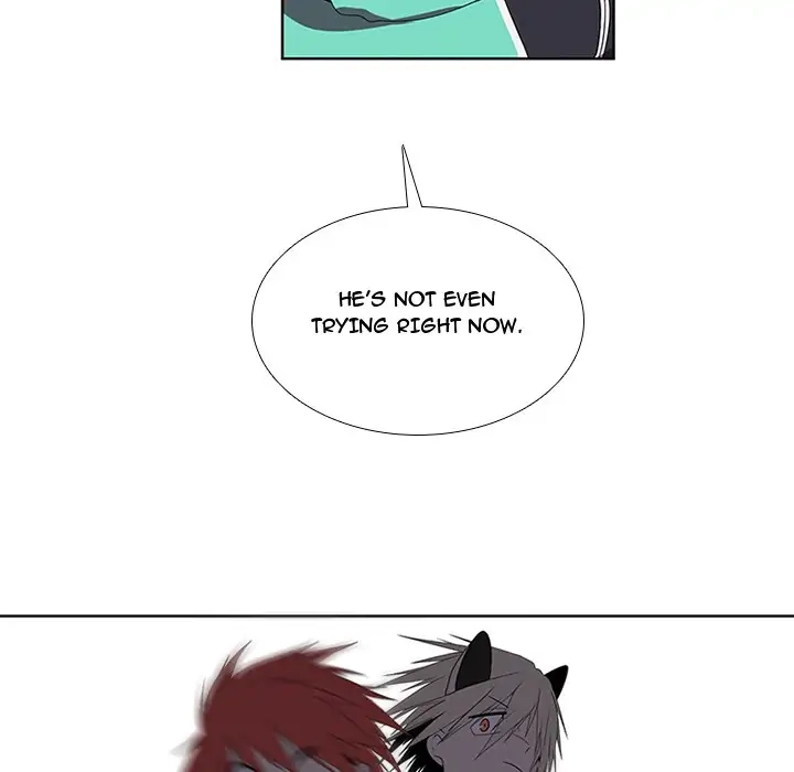 Kidultic Showtime Chapter 59 page 23 - 