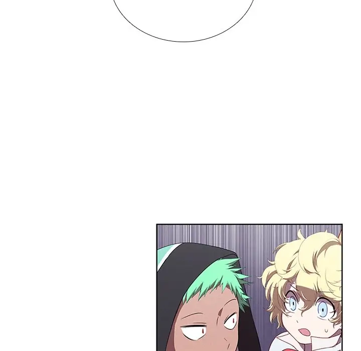 Kidultic Showtime Chapter 59 page 25 - 
