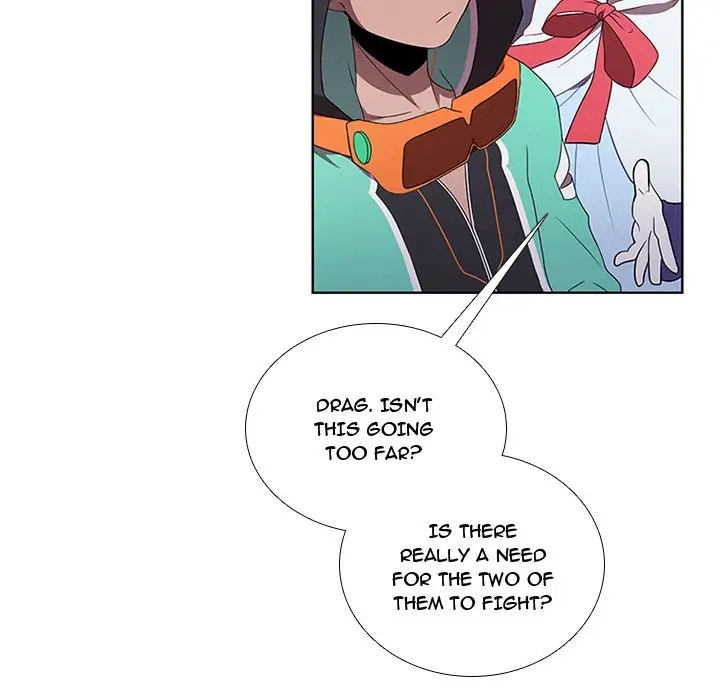 Kidultic Showtime Chapter 59 page 26 - 