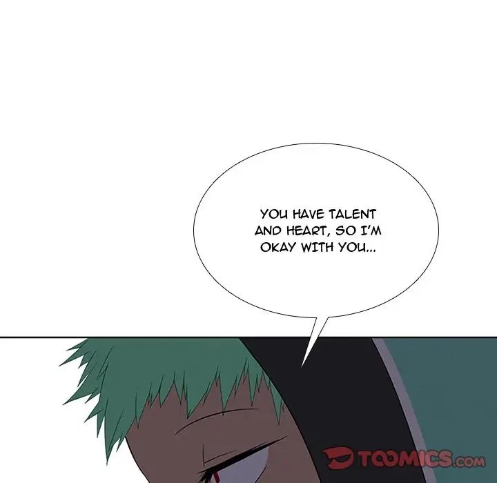 Kidultic Showtime Chapter 59 page 29 - 