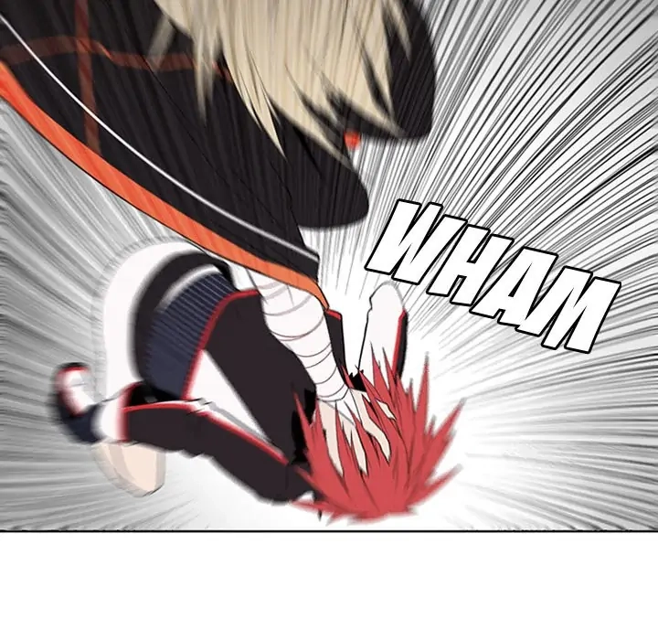 Kidultic Showtime Chapter 59 page 41 - 