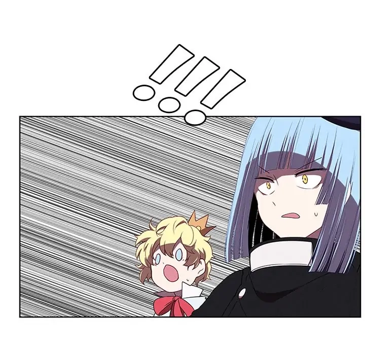 Kidultic Showtime Chapter 59 page 42 - 