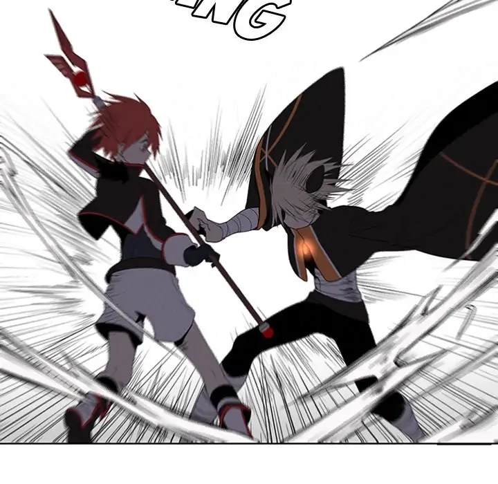 Kidultic Showtime Chapter 59 page 6 - 