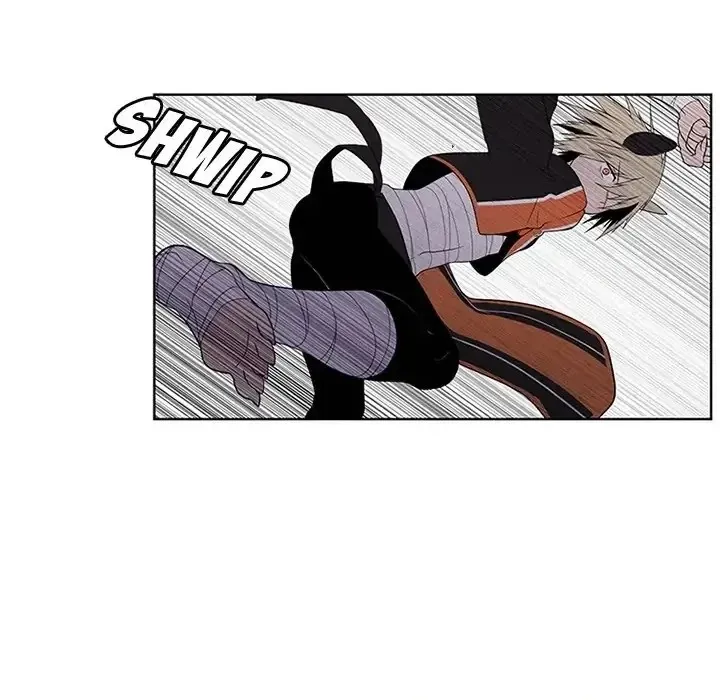 Kidultic Showtime Chapter 59 page 10 - 