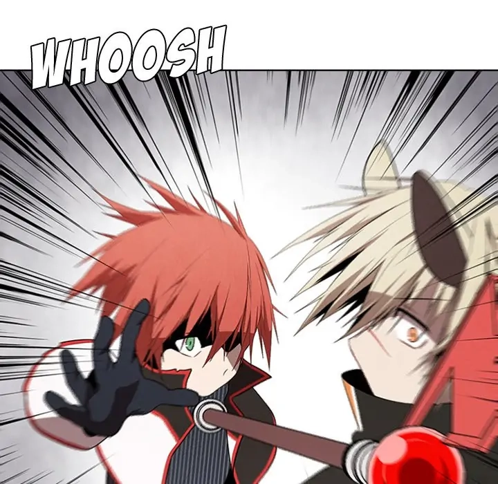Kidultic Showtime Chapter 60 page 14 - 