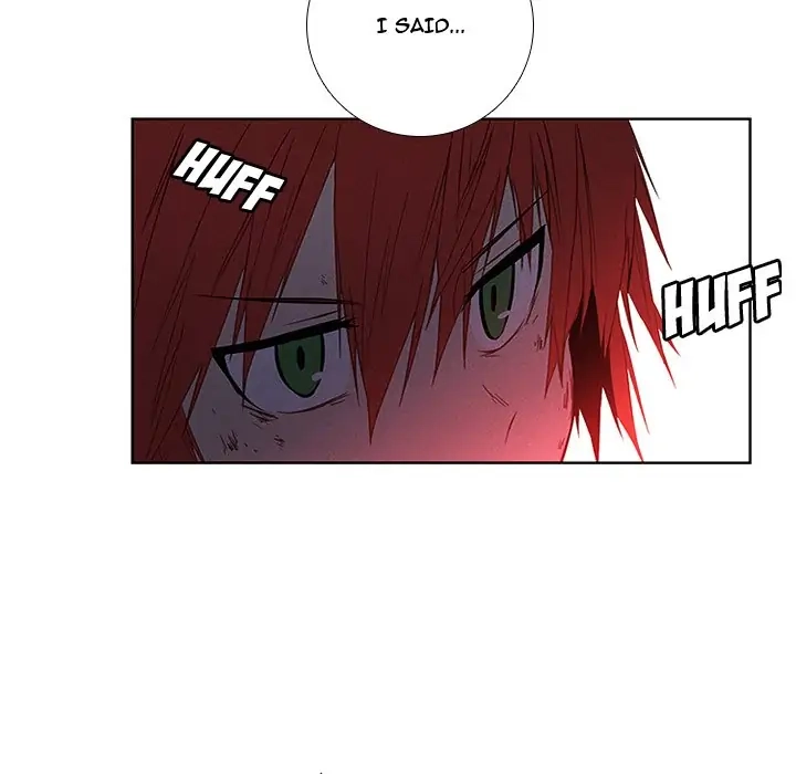 Kidultic Showtime Chapter 60 page 19 - 